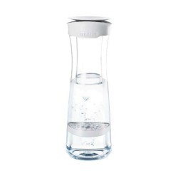 Bouteille et carafe filtrante Brita Bouteille filtrante blanc graphite