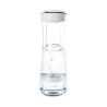 Bouteille et carafe filtrante Brita Bouteille filtrante blanc graphite
