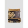 Parure de lit - 1 housse de couette 220 x 240 cm + 2 taies d'oreiller