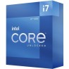 Processeur - INTEL - Core i7-12700K - 12 coeurs (8P+4E) - Socket LGA17