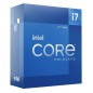 Processeur - INTEL - Core i7-12700K - 12 coeurs (8P+4E) - Socket LGA1700 - Chipset Série 600 - TDP 125W (BX8071512700K) Processeur - INTEL - Core i7-12700K - 12 coeurs (8P+4E) - Socket LGA1700 - Chipset Série 600 - TDP 125W (BX8071512700K)