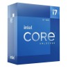 Processeur - INTEL - Core i7-12700K - 12 coeurs (8P+4E) - Socket LGA17
