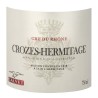 Calvet 2023 Crozes-Hermitage - Vin rouge de la Vallée du Rhône