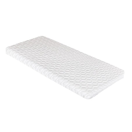 Matelas De Berceau Fresh CANDIDE 50x83x5cm, Sans Traitement, Idéal Co