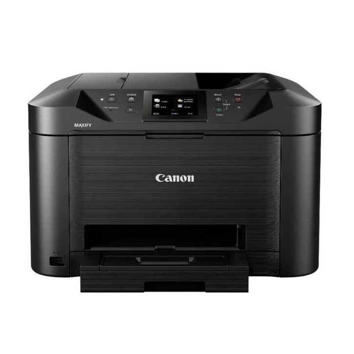 de MULTIFONCTION FAX MB5150 SANS FIL (0960C031)