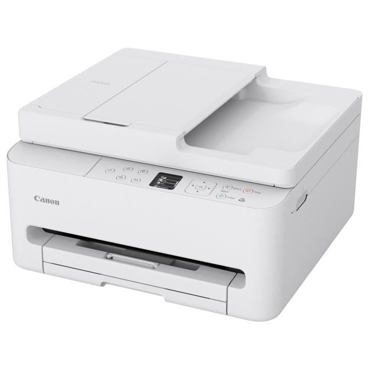 Imprimante - CANON - PIXMA - TS7550i - Wi-fi - Jet d'encre