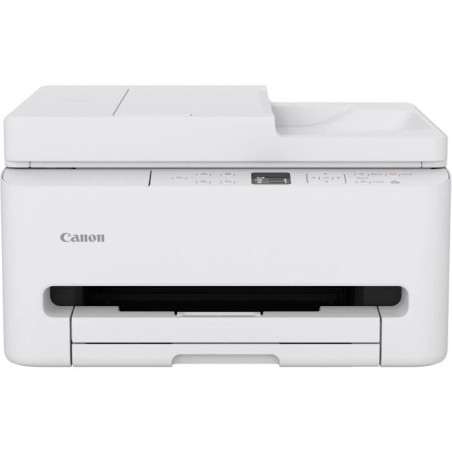 Imprimante - CANON - PIXMA - TS7550i - Wi-fi - Jet d'encre