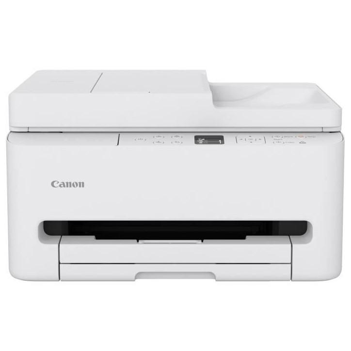 Imprimante - CANON - PIXMA - TS7550i - Wi-fi - Jet d'encre