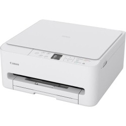 Imprimante - CANON - PIXMA - TS6550i -Wi-fi - Jet d'encre