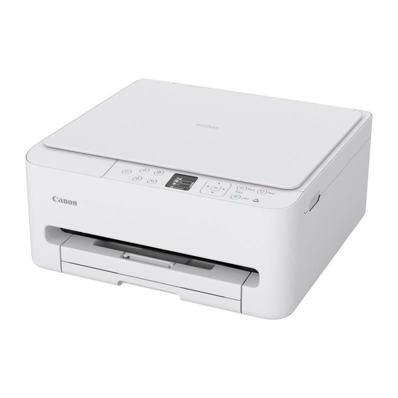 Imprimante - CANON - PIXMA - TS6550i -Wi-fi - Jet d'encre