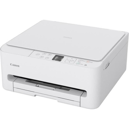Imprimante - CANON - PIXMA - TS6550i -Wi-fi - Jet d'encre