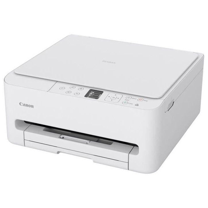 Imprimante - CANON - PIXMA - TS6550i -Wi-fi - Jet d'encre