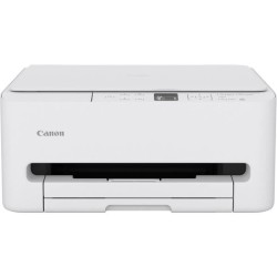 Imprimante - CANON - PIXMA - TS6550i -Wi-fi - Jet d'encre
