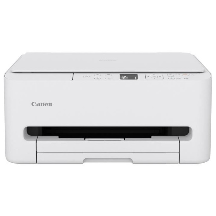 Imprimante - CANON - PIXMA - TS6550i -Wi-fi - Jet d'encre