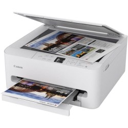 Imprimante - CANON - PIXMA - TS6550i -Wi-fi - Jet d'encre