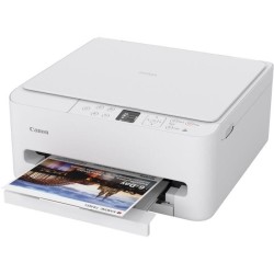 Imprimante - CANON - PIXMA - TS6550i -Wi-fi - Jet d'encre