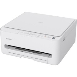 Imprimante - CANON - PIXMA - TS4150i - Wi-fi - Jet d'encre