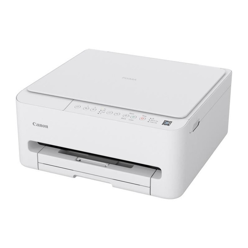 Imprimante - CANON - PIXMA - TS4150i - Wi-fi - Jet d'encre