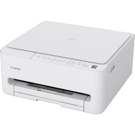 Imprimante - CANON - PIXMA - TS4150i - Wi-fi - Jet d'encre