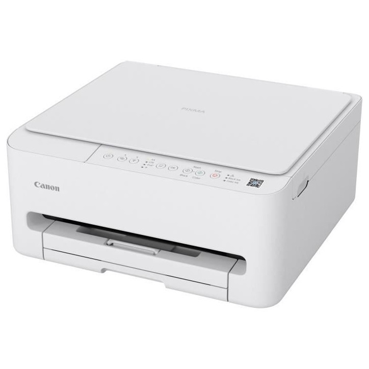 Imprimante - CANON - PIXMA - TS4150i - Wi-fi - Jet d'encre Imprimante - CANON - PIXMA - TS4150i - Wi-fi - Jet d'encre