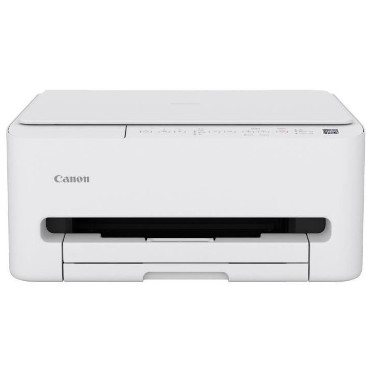 Imprimante - CANON - PIXMA - TS4150i - Wi-fi - Jet d'encre Imprimante - CANON - PIXMA - TS4150i - Wi-fi - Jet d'encre