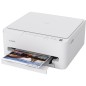 Imprimante - CANON - PIXMA - TS4150i - Wi-fi - Jet d'encre