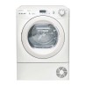 Seche-linge pompe a chaleur CANDY CS EH9N2LE-S Smart - 9 kg - Bac Easy