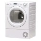 Seche-linge pompe a chaleur CANDY CS EH9N2LE-S Smart - 9 kg - Bac EasyCase - Classe D - Blanc