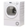 Seche-linge pompe a chaleur CANDY CS EH9N2LE-S Smart - 9 kg - Bac Easy