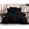 Parure de lit - 1 housse de couette 220 x 240 cm + 2 taies d'oreiller