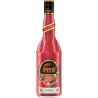 PITÚ BATIDA STRAWBERRY - Liqueur a base de Cachaça - 70CL - 16% PITÚ BATIDA STRAWBERRY - Liqueur a base de Cachaça - 70CL - 16%