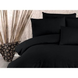 Parure de lit - 1 housse de couette 220 x 240 cm + 2 taies d'oreiller