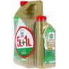 Huile Moteur - CASTROL EDGE - 5W-30 LL - 5L+1L - Offre spéciale
