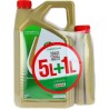 Huile Moteur - CASTROL EDGE - 5W-30 LL - 5L+1L - Offre spéciale