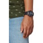 Montre - Casio - G-Shock Classic - Homme - Noir - Énergie solaire - Résistante aux chocs