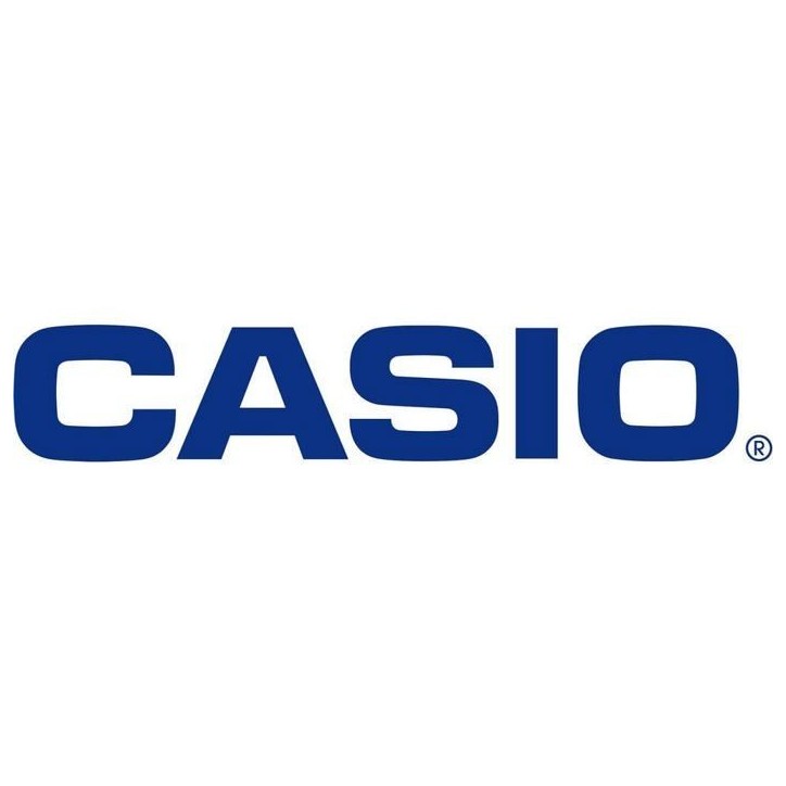 Montre - CASIO - Edifice EFR-552D-1A2VUEF - Quartz - Acier - Étanchéité 10 ATM
