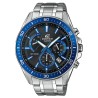 Montre - CASIO - Edifice EFR-552D-1A2VUEF - Quartz - Acier - Étanché Montre - CASIO - Edifice EFR-552D-1A2VUEF - Quartz - Acier - Étanché
