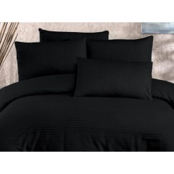 Parure de lit - 1 housse de couette 220 x 240 cm + 2 taies d'oreiller
