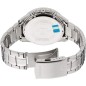 Montre - CASIO - Edifice EFR-552D-1A2VUEF - Quartz - Acier - Étanchéité 10 ATM