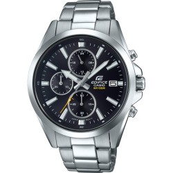 Montre - CASIO - EDIFICE - Acier inoxydable - Quartz - Résistance 10