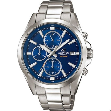 Montre - CASIO - EDIFICE - Quartz - Verre minéral - Etanche 10 ATM -