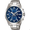 Montre - CASIO - EDIFICE - Quartz - Verre minéral - Etanche 10 ATM - Montre - CASIO - EDIFICE - Quartz - Verre minéral - Etanche 10 ATM -