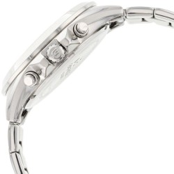 Montre - CASIO - EDIFICE - Quartz - Verre minéral - Etanche 10 ATM -