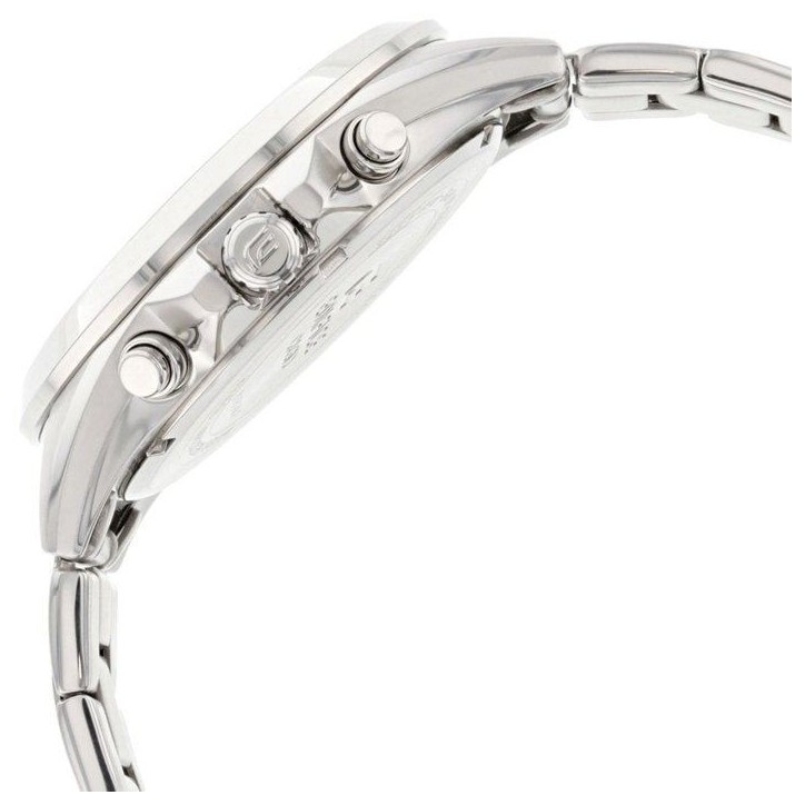 Montre - CASIO - EDIFICE - Quartz - Verre minéral - Etanche 10 ATM - Gris Montre - CASIO - EDIFICE - Quartz - Verre minéral - Etanche 10 ATM - Gris