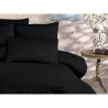 Parure de lit - 1 housse de couette 220 x 240 cm + 2 taies d'oreiller