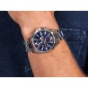 Montre - CASIO - EDIFICE - Quartz - Verre minéral - Etanche 10 ATM - Montre - CASIO - EDIFICE - Quartz - Verre minéral - Etanche 10 ATM -