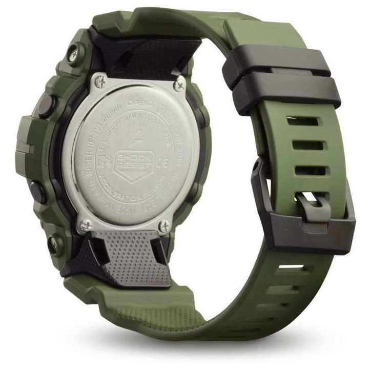 CASIO Montre CASIO Montre