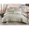 Parure de lit - 1 housse de couette 220x240 cm + 2 taies d'oreiller 60