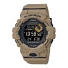 Montre sport CASIO G-Shock GBD-800UC-5ER beige - Bluetooth, étanche 2 Montre sport CASIO G-Shock GBD-800UC-5ER beige - Bluetooth, étanche 2