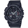 CASIO - Montre en résine - G-SHOCK - Noir CASIO - Montre en résine - G-SHOCK - Noir